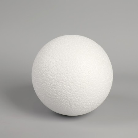 Foam ball d-19 cm