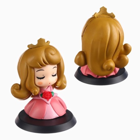 Disney, the collectible figure "Princess"-13