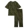 Pajama for men PlayTode: T -shirt and trousers, XXL size