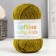 Yarn 100% acrylic "Softy Kids" 90m ± 5m 50 g Color 58 Umbra