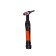 Svarog burner "Swarog" Tech TS 18 (iOB6967), OKS+b/r, 2 pin, water. ocle., 320 a, 4 m