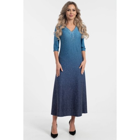 Women's dress, size 44
