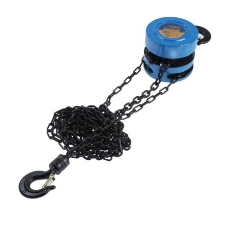 Tal chain tundra, 0.5 tons, height 2.5 meters-1
