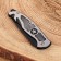 Knife Folding Folding Star 15.5cm, Blade 70mm/1mm