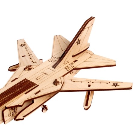 Designer "Fighter SU 24"-5
