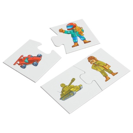 Board game "Profession"-4