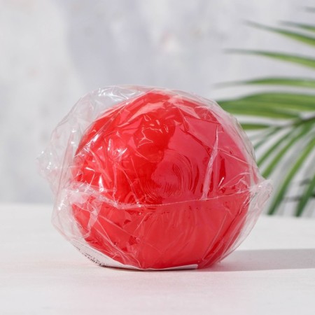Candle-Shar, 8 cm, 12 hours, 240 g, red-1