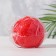 Candle-Shar, 8 cm, 12 hours, 240 g, red