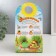 Growing gift Eco -Zhizhivchik "Frog Novik" mix