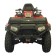 Expanders of ATRIS ATRIS Sportsman Touring 850/550 Direction 2 Inc, OFSPL5000