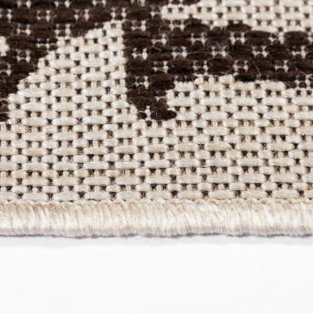 Carpet Rectangular 160x230 cm, 100% polypropylene, juts-1