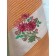 A set of wuffed napkins Diva Afrodita "Lantern", size 40x60 cm, 3 pcs