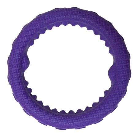 Toy "Ring Swimming" Middle "Zononic", plastric, 17 cm, purple-1