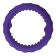 Toy "Ring Swimming" Middle "Zononic", plastric, 17 cm, purple