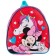 Baby backpack, 23x21x10 cm, Minnie Mouse