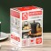 Coffee machine geyser shade Alum, 1 cup, 50 ml