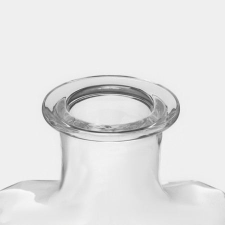 Country Crystal for wine, 0.5 l-2