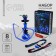 Gift set with hookah and accessories Relax Vibe