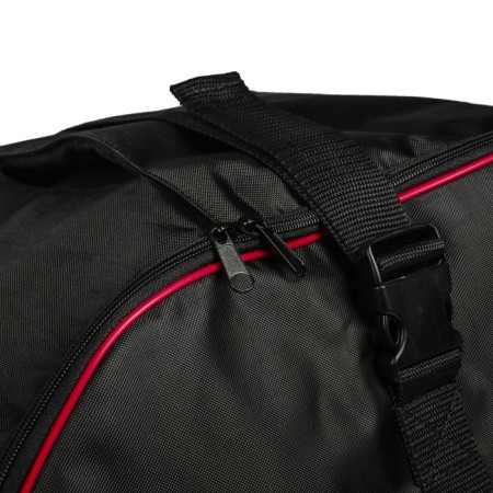 The case is universal, on the boat engine with a capacity of up to 9.8 l/s-3