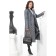 Women's coat "upper level", size 46