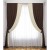Cream/Wenge