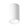 Technical C029CL-01-S-W, 1XGU10, 50W, 6.5x6.5x10.5 cm, white color, white
