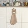 The kitchen towel is the "Bear", the rr. 30x30 cm, microfiber