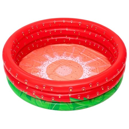 Infutal pool Sweet Strawberry, 168 x 168 x 38 cm, 51145 Bestway-2
