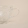 Glass Book SL Home "Largo", 400 ml, 11 × 9 cm