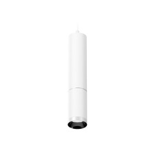 Комплект подвесного светильника Ambrella light, Techno, XP6322001, GU5.3, цвет белый песок