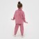Kids Kaftan "Velvet", p. 36 (134-140), pink