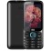Cell phone BQ M-3590 STEP XXL+ Black Blue