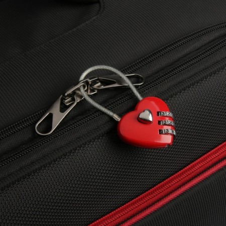 COAD COAD COADE, "heart", red-1