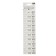 Battery alkalin Kodak Max, AA, LR6-10BL, 1.5V, tear-off blister, 10 pcs.