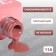 Simple nail polish gel, 3 phase, 10 ml, led/uv, color (118)