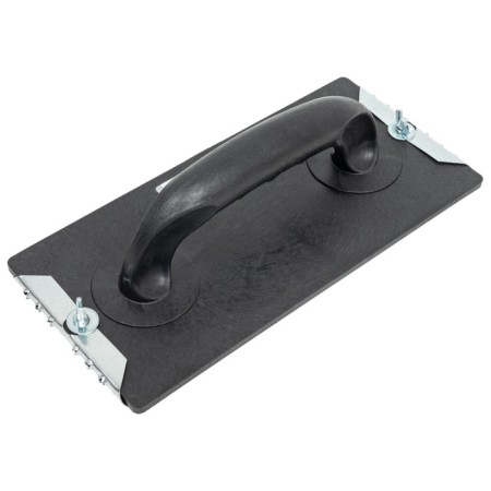 Grater Pittle Startul ST1029, for foam, 260 x 120 mm-2