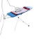 Leifheit ironing fabric 60x40 cm, 100% polyester
