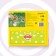 Cardboard book with Velcro “Fun Velcro. Animals ", 12 p., Blue tractor