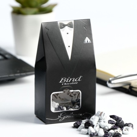 Chocolate BIND Male Gift Box, 54 g