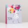 Gift package "On the day of March 8", 26 x 32 x 12 cm