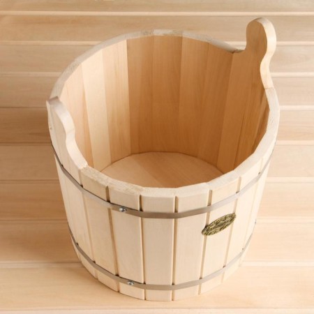LIPA PARNIC, 15L, with a lid, "Dobroparov"-3