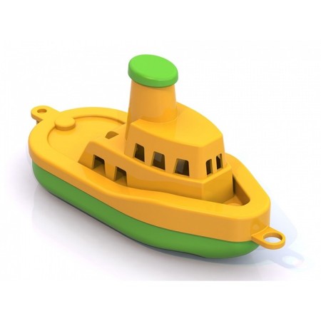 Children's boat, Mix colors-2