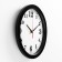 Walls wall, D-28 cm, interior, classic, silent
