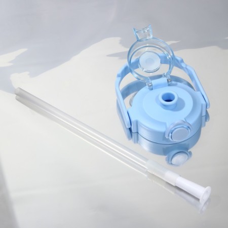 Water bottle "Your Rules", 2.25 liters-4