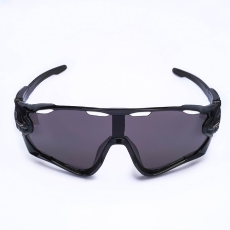 Sports "Master K", UV 400, width 15 cm, pipe 13.5 cm, lens 8 x 5.1 cm-1