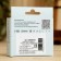 A set of essential oils of orange, cedar, juniper, "Dobroparov", 3 pcs of 17 ml