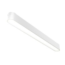 TREECH TECHNICAL TR080-1-18W4K-W, 16W, 33x2.5x2.8 cm lamp, LED, 1200LM, 4000K, white color