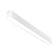TREECH TECHNICAL TR080-1-18W4K-W, 16W, 33x2.5x2.8 cm lamp, LED, 1200LM, 4000K, white color