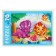 Puzzle "World of Dinosaurs" No. 45, 70 elements