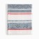 Towel 50x70 cm mix, jacquard b/s, cotton 55%, 45%flax 45%